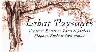 Labat Paysages | Jardinier 95